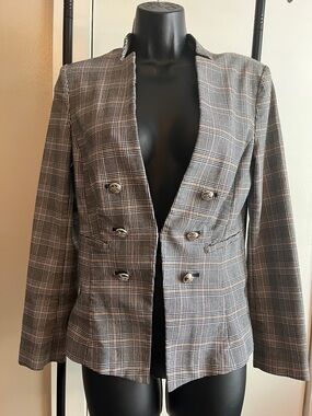 White House Black Market blazer